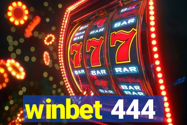 winbet 444